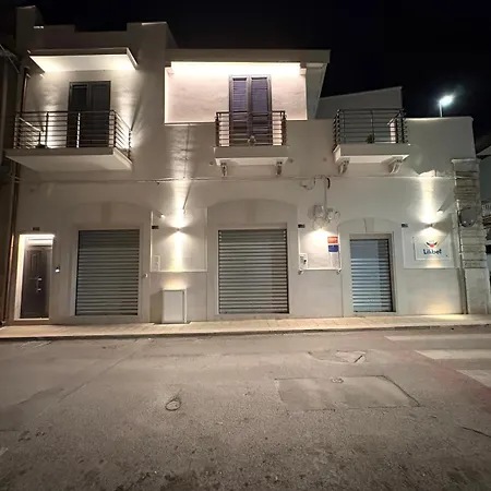 San Vito Maison d'hôtes