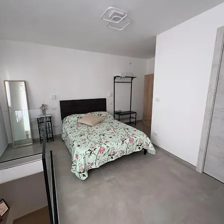 San Vito Pensión 3*