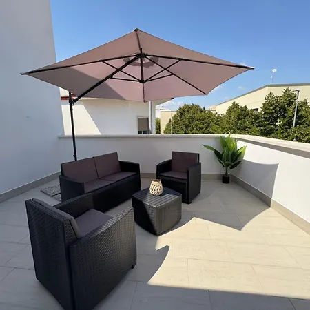 Pensjonat San Vito 3*